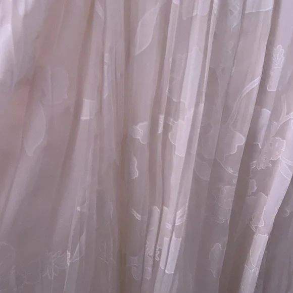 Cotton Blend Torrid Midi Dress, 2x - Picture 10 of 13